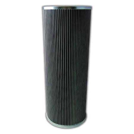 Filter Mart FILTER MART 334080 Replacement/Interchange Hydraulic Filter MF0436346